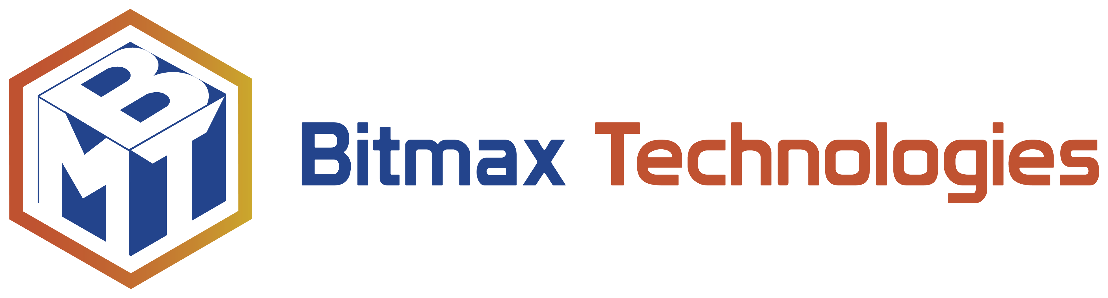 Bitmax Technologies